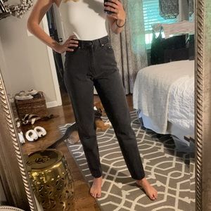 Vintage LEE MOM JEANS